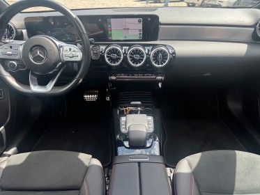 Mercedes classe a 250 e 8g-dct amg line, suivi mercedes, carplay, caméra de recul, entretient offert, garantie 12 mois...