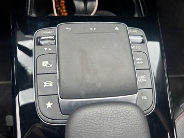 Mercedes classe a 250 e 8g-dct amg line, suivi mercedes, carplay, caméra de recul, entretient offert, garantie 12 mois...