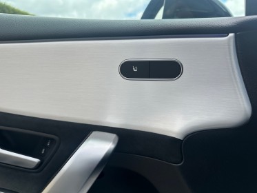 Mercedes classe a 250 e 8g-dct amg line, suivi mercedes, carplay, caméra de recul, entretient offert, garantie 12 mois...