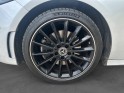 Mercedes classe a 250 e 8g-dct amg line, suivi mercedes, carplay, caméra de recul, entretient offert, garantie 12 mois...