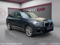 Bmw x3 g01 xdrive 30e 292ch bva8 m sport tva recuperable première main entretien bmw occasion simplicicar la ciotat...