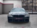 Bmw serie 5 f10 m550d xdrive 381ch a - toit ouvrant  - vidange de boite faite - sièges électriques et chauffants -...