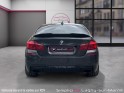 Bmw serie 5 f10 m550d xdrive 381ch a - toit ouvrant  - vidange de boite faite - sièges électriques et chauffants -...