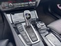 Bmw serie 5 f10 m550d xdrive 381ch a - toit ouvrant  - vidange de boite faite - sièges électriques et chauffants -...