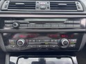 Bmw serie 5 f10 m550d xdrive 381ch a - toit ouvrant  - vidange de boite faite - sièges électriques et chauffants -...