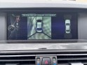 Bmw serie 5 f10 m550d xdrive 381ch a - toit ouvrant  - vidange de boite faite - sièges électriques et chauffants -...
