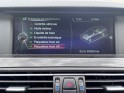 Bmw serie 5 f10 m550d xdrive 381ch a - toit ouvrant  - vidange de boite faite - sièges électriques et chauffants -...