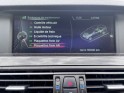 Bmw serie 5 f10 m550d xdrive 381ch a - toit ouvrant  - vidange de boite faite - sièges électriques et chauffants -...