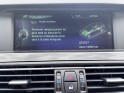 Bmw serie 5 f10 m550d xdrive 381ch a - toit ouvrant  - vidange de boite faite - sièges électriques et chauffants -...