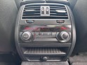 Bmw serie 5 f10 m550d xdrive 381ch a - toit ouvrant  - vidange de boite faite - sièges électriques et chauffants -...