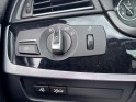 Bmw serie 5 f10 m550d xdrive 381ch a - toit ouvrant  - vidange de boite faite - sièges électriques et chauffants -...
