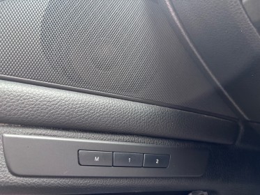 Bmw serie 5 f10 m550d xdrive 381ch a - toit ouvrant  - vidange de boite faite - sièges électriques et chauffants -...