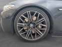 Bmw serie 5 f10 m550d xdrive 381ch a - toit ouvrant  - vidange de boite faite - sièges électriques et chauffants -...