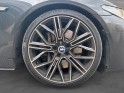 Bmw serie 5 f10 m550d xdrive 381ch a - toit ouvrant  - vidange de boite faite - sièges électriques et chauffants -...