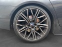 Bmw serie 5 f10 m550d xdrive 381ch a - toit ouvrant  - vidange de boite faite - sièges électriques et chauffants -...