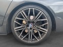 Bmw serie 5 f10 m550d xdrive 381ch a - toit ouvrant  - vidange de boite faite - sièges électriques et chauffants -...