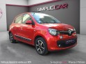 Renault twingo iii 0.9 tce 90 energy intens toit ouvrant occasion paris 17ème (75)(porte maillot) simplicicar simplicibike...