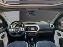 Renault twingo iii 0.9 tce 90 energy intens toit ouvrant occasion paris 17ème (75)(porte maillot) simplicicar simplicibike...