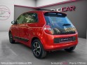 Renault twingo iii 0.9 tce 90 energy intens toit ouvrant occasion paris 17ème (75)(porte maillot) simplicicar simplicibike...