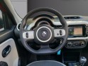 Renault twingo iii 0.9 tce 90 energy intens toit ouvrant occasion paris 17ème (75)(porte maillot) simplicicar simplicibike...