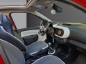 Renault twingo iii 0.9 tce 90 energy intens toit ouvrant occasion paris 17ème (75)(porte maillot) simplicicar simplicibike...