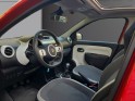 Renault twingo iii 0.9 tce 90 energy intens toit ouvrant occasion paris 17ème (75)(porte maillot) simplicicar simplicibike...