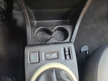 Renault twingo iii 0.9 tce 90 energy intens toit ouvrant occasion paris 17ème (75)(porte maillot) simplicicar simplicibike...