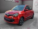 Renault twingo iii 0.9 tce 90 energy intens toit ouvrant occasion paris 17ème (75)(porte maillot) simplicicar simplicibike...