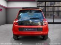 Renault twingo iii 0.9 tce 90 energy intens toit ouvrant occasion paris 17ème (75)(porte maillot) simplicicar simplicibike...