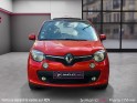 Renault twingo iii 0.9 tce 90 energy intens toit ouvrant occasion paris 17ème (75)(porte maillot) simplicicar simplicibike...