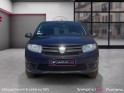 Dacia sandero 1.2 16v 75 ambiance distribution ok garantie 12 mois occasion simplicicar poitiers simplicicar simplicibike...
