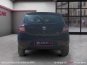 Dacia sandero 1.2 16v 75 ambiance distribution ok garantie 12 mois occasion simplicicar poitiers simplicicar simplicibike...