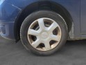 Dacia sandero 1.2 16v 75 ambiance distribution ok garantie 12 mois occasion simplicicar poitiers simplicicar simplicibike...