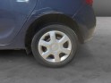 Dacia sandero 1.2 16v 75 ambiance distribution ok garantie 12 mois occasion simplicicar poitiers simplicicar simplicibike...