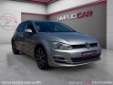 Volkswagen golf 1.4 tsi 125ch dsg7 confortline garantie 12 mois occasion montpellier (34) simplicicar simplicibike france