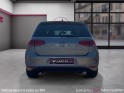Volkswagen golf 1.4 tsi 125ch dsg7 confortline garantie 12 mois occasion montpellier (34) simplicicar simplicibike france