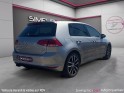 Volkswagen golf 1.4 tsi 125ch dsg7 confortline garantie 12 mois occasion montpellier (34) simplicicar simplicibike france