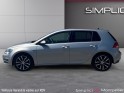 Volkswagen golf 1.4 tsi 125ch dsg7 confortline garantie 12 mois occasion montpellier (34) simplicicar simplicibike france