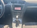Volkswagen golf 1.4 tsi 125ch dsg7 confortline garantie 12 mois occasion montpellier (34) simplicicar simplicibike france