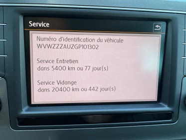 Volkswagen golf 1.4 tsi 125ch dsg7 confortline garantie 12 mois occasion montpellier (34) simplicicar simplicibike france