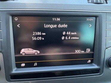 Volkswagen golf 1.4 tsi 125ch dsg7 confortline garantie 12 mois occasion montpellier (34) simplicicar simplicibike france