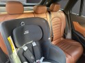 Mercedes glc classe   220 d 9g-tronic 4matic fascination - entretien mercedes - toit ouvrant occasion simplicicar lagny ...