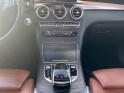 Mercedes glc classe   220 d 9g-tronic 4matic fascination - entretien mercedes - toit ouvrant occasion simplicicar lagny ...