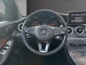 Mercedes glc classe   220 d 9g-tronic 4matic fascination - entretien mercedes - toit ouvrant occasion simplicicar lagny ...