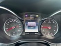 Mercedes glc classe   220 d 9g-tronic 4matic fascination - entretien mercedes - toit ouvrant occasion simplicicar lagny ...