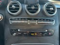 Mercedes glc classe   220 d 9g-tronic 4matic fascination - entretien mercedes - toit ouvrant occasion simplicicar lagny ...