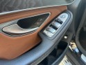 Mercedes glc classe   220 d 9g-tronic 4matic fascination - entretien mercedes - toit ouvrant occasion simplicicar lagny ...