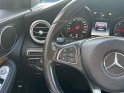 Mercedes glc classe   220 d 9g-tronic 4matic fascination - entretien mercedes - toit ouvrant occasion simplicicar lagny ...