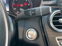 Mercedes glc classe   220 d 9g-tronic 4matic fascination - entretien mercedes - toit ouvrant occasion simplicicar lagny ...