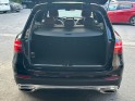 Mercedes glc classe   220 d 9g-tronic 4matic fascination - entretien mercedes - toit ouvrant occasion simplicicar lagny ...